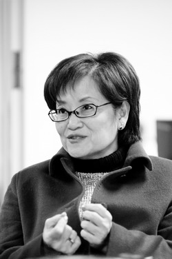 王茜扮演者