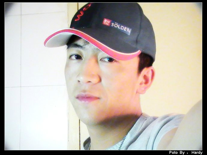 松毛球扮演者