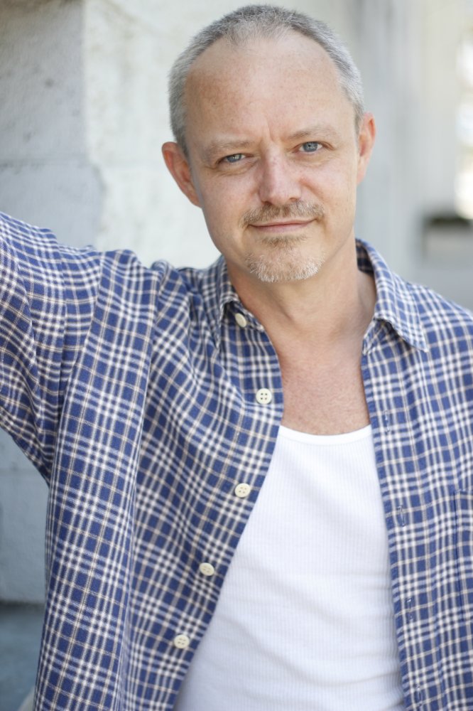 德斯蒙德·奥斯基