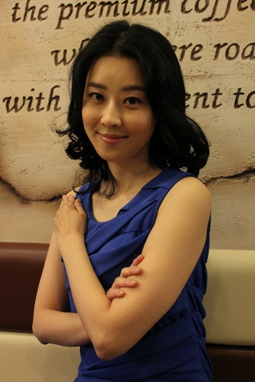 李度华扮演者