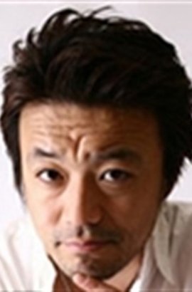 坂井银次扮演者