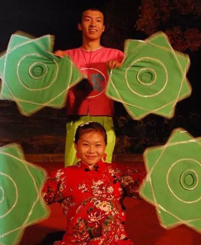 小芬扮演者
