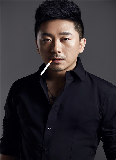 房屋中介经理扮演者