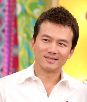 周少白扮演者