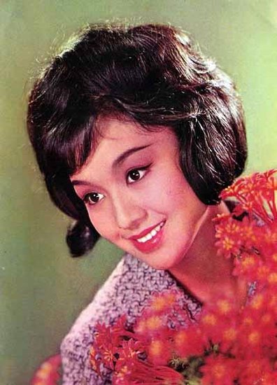春雨扮演者