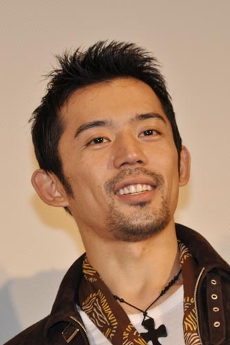 船木几藏扮演者