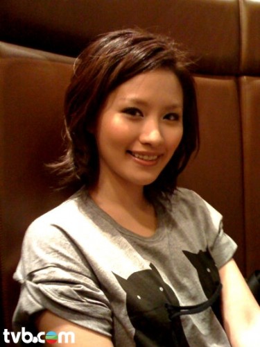 晏娇扮演者