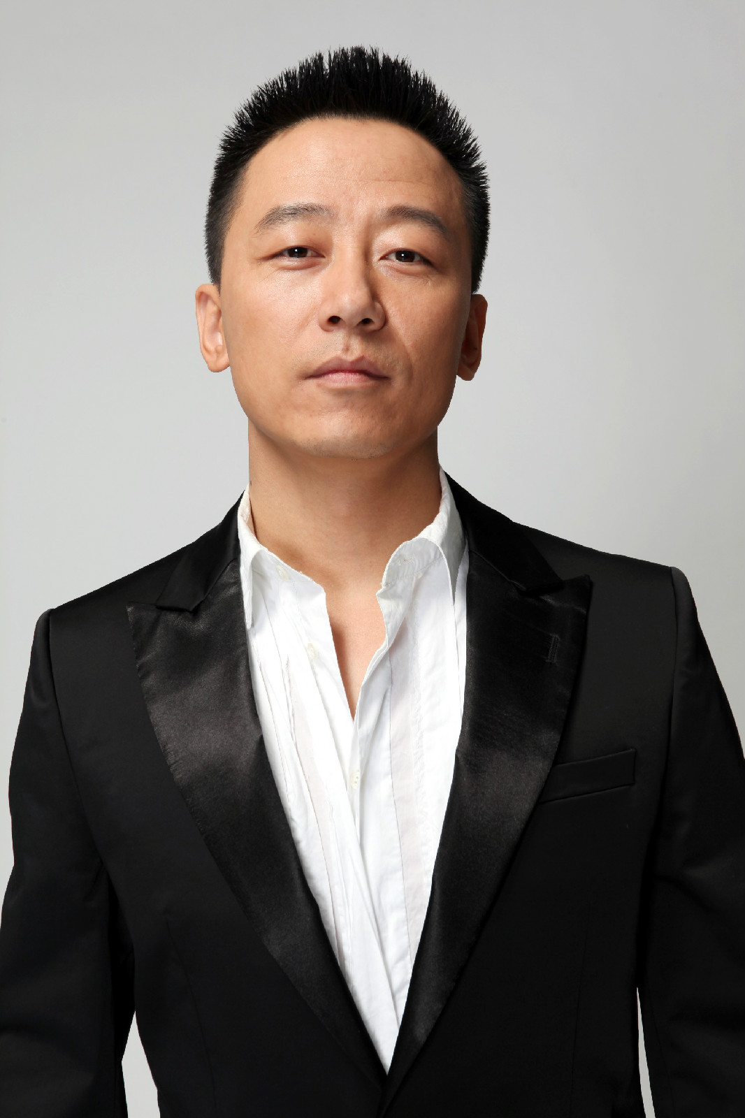和珅扮演者