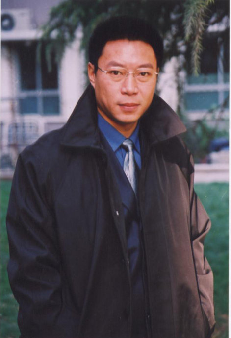 杰书扮演者
