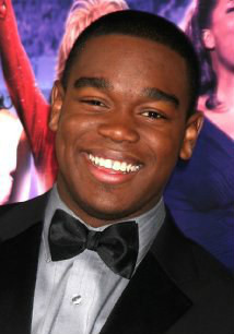 德克斯特·达登