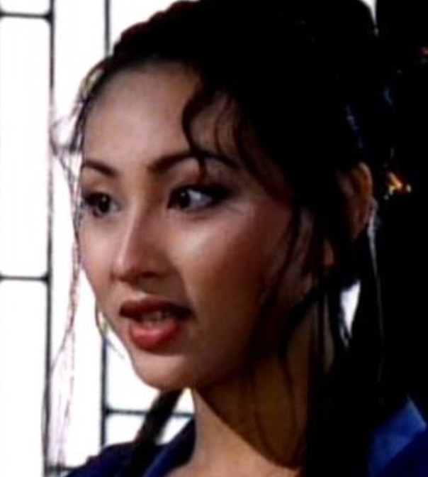 林美仑照片