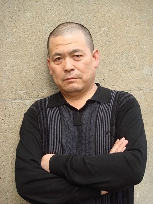 小安子扮演者