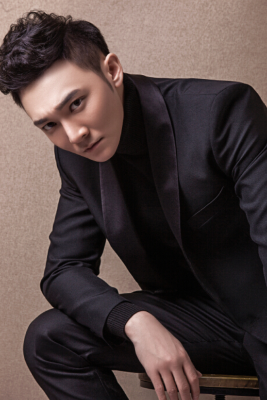 杨沫扮演者