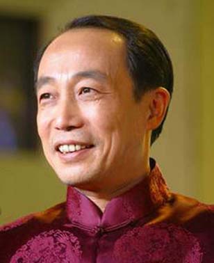 何仁泰扮演者
