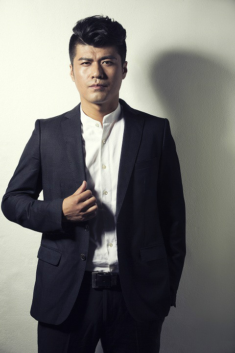木木扮演者