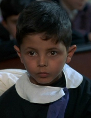 萨瓦特利·卡西欧/Salvatore Cascio