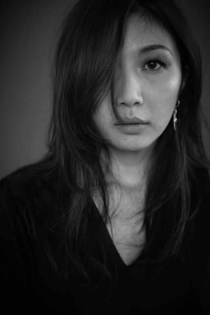 潘玲玲扮演者