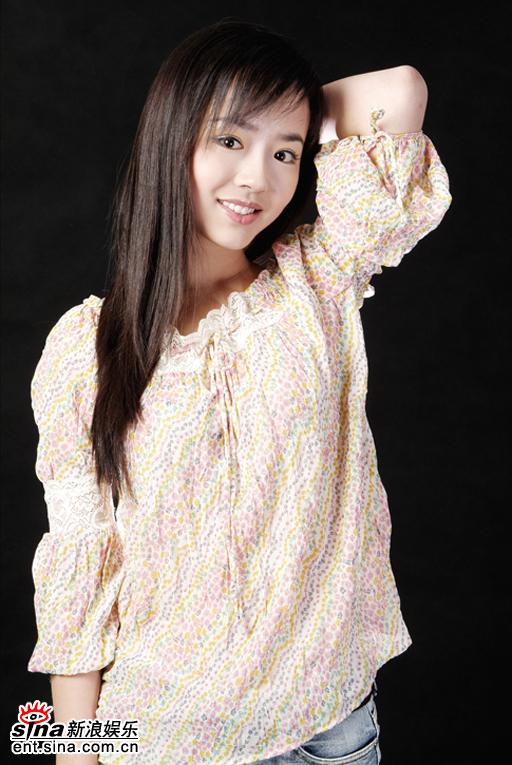 王淑兰扮演者