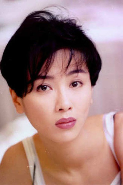 蛇妖扮演者