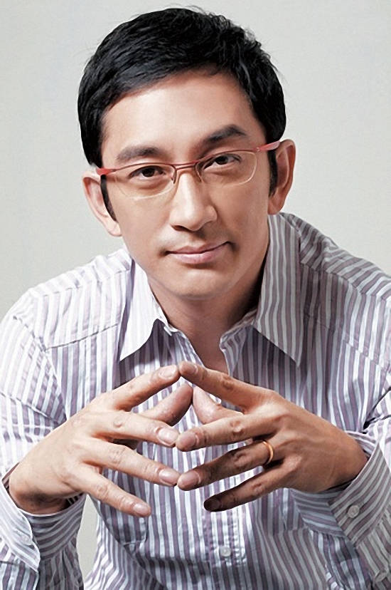 古月仙人扮演者