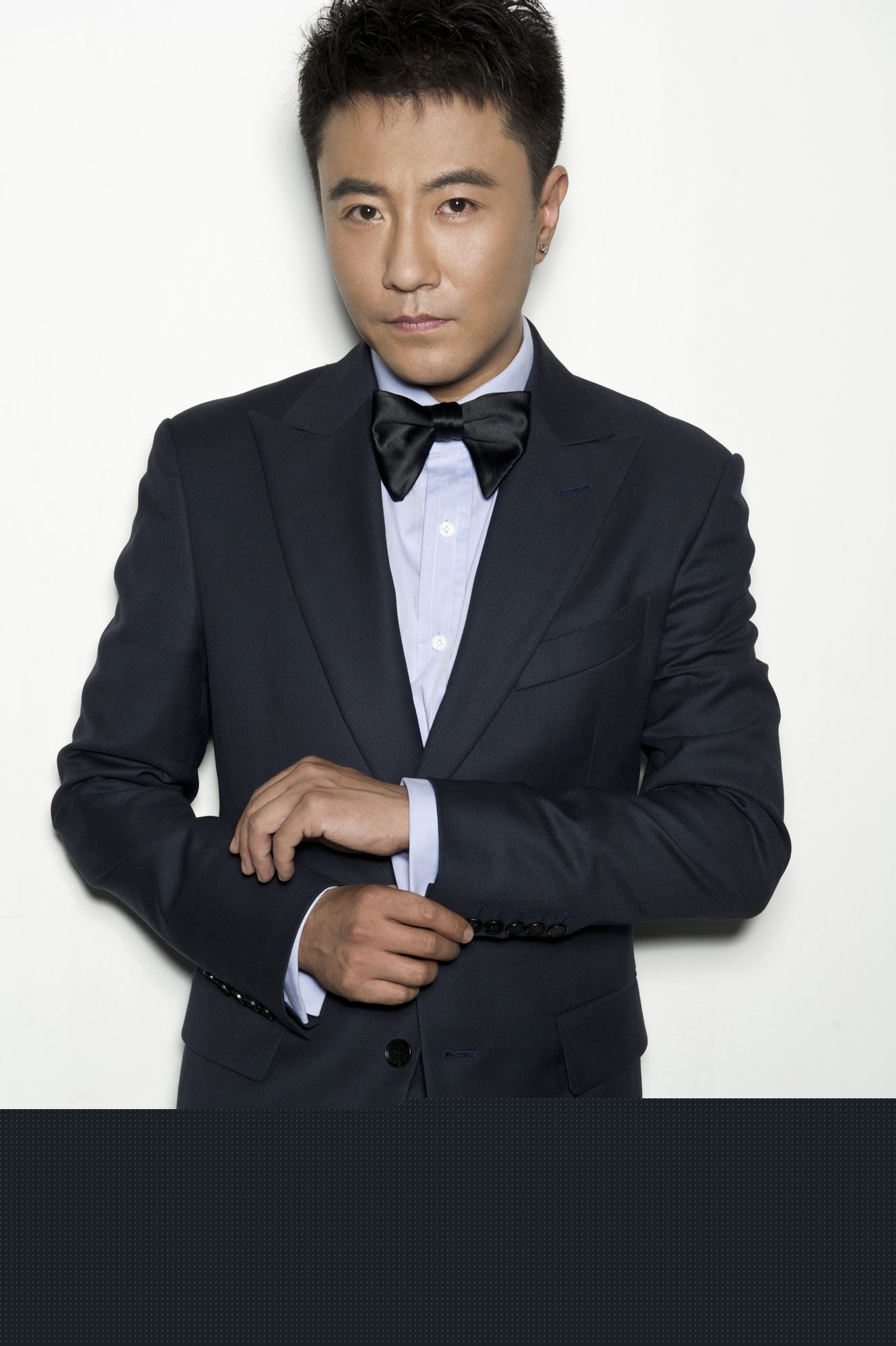 小良子扮演者