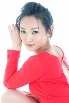 王丽云扮演者