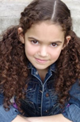 麦迪森·佩蒂丝Madison Pettis