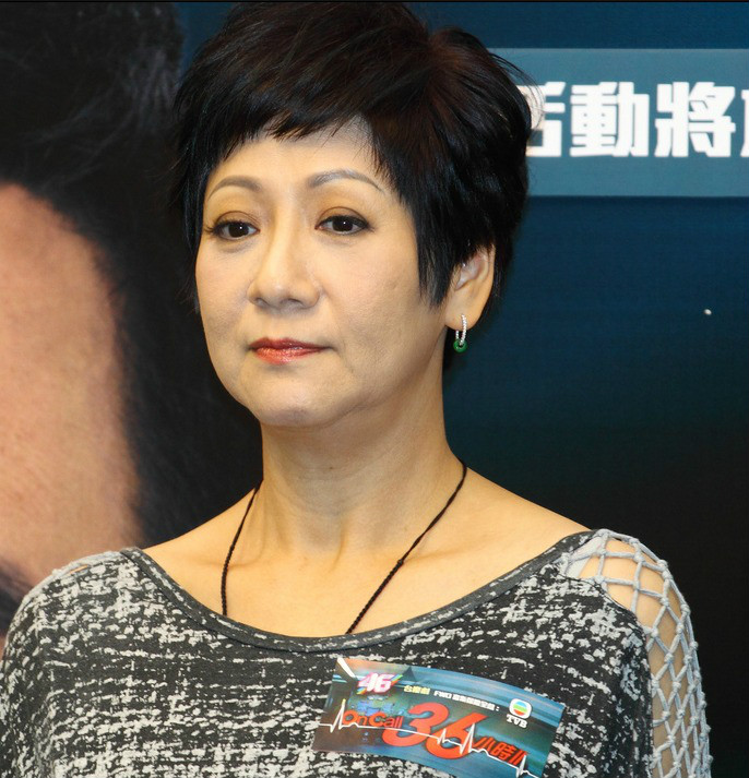 曹玉扮演者