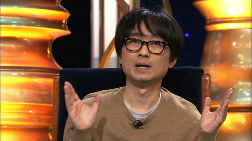 朴民圭扮演者