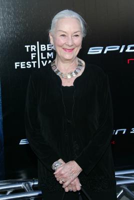 罗斯玛丽·哈里斯