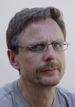 克里斯朵夫·罗西尼翁Christophe Rossignon照片