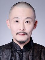 管家扮演者