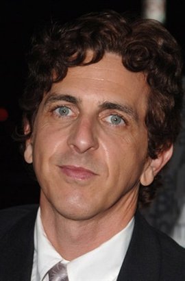 迈克尔·潘Michael Penn