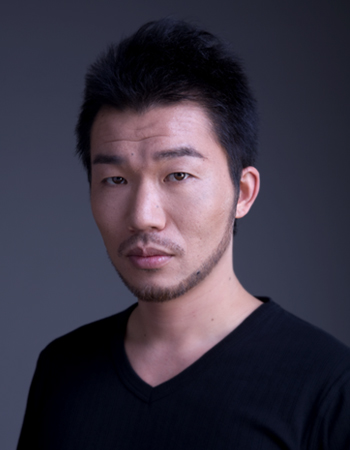 槙博巳扮演者