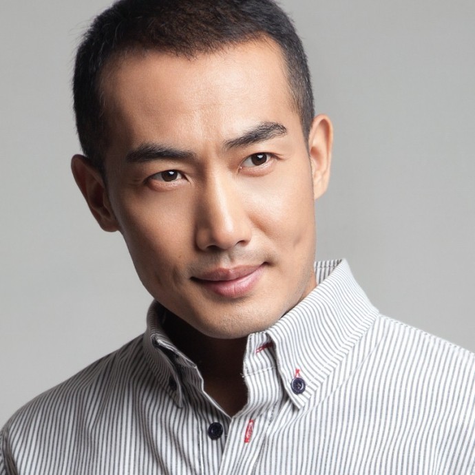 朋达扮演者
