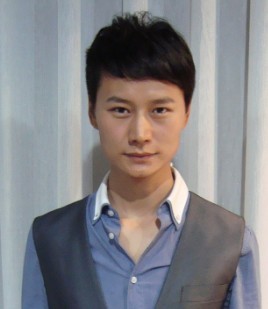 张大雷扮演者