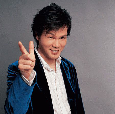 胡大扮演者
