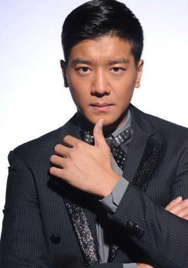 陈文狄扮演者