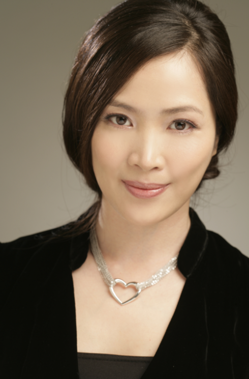 云娃扮演者