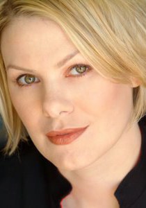 莫妮卡·斯塔吉丝Monica Staggs照片