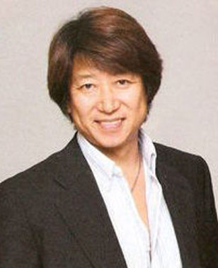 井上和彦照片