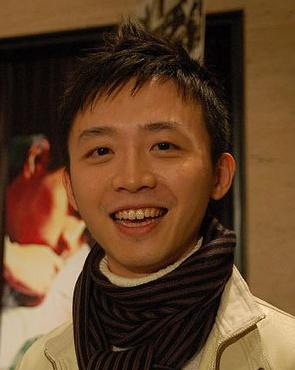杜金扮演者