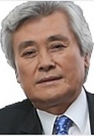 奉俊秀父亲扮演者
