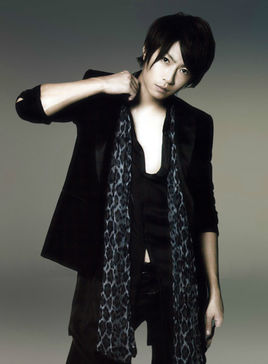 仓田健太4扮演者
