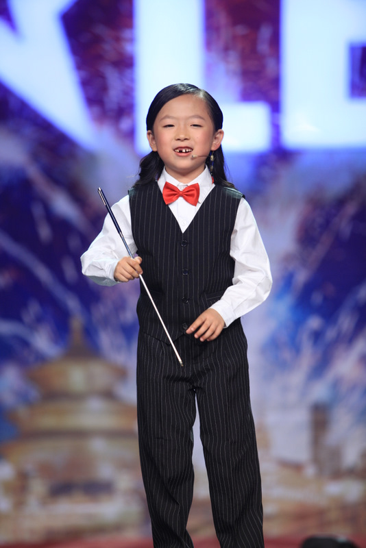 王厚扮演者