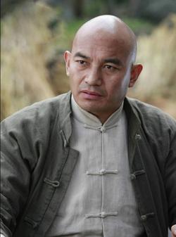 吉野扮演者