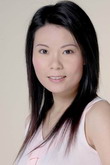 Shirley扮演者