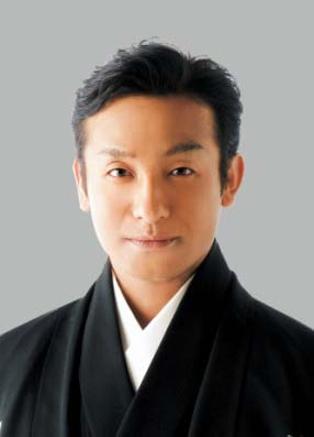 大谷吉继扮演者