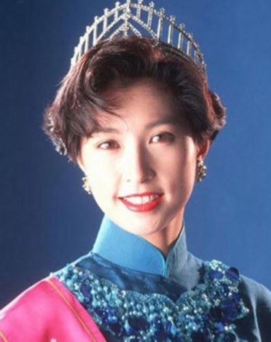龙纪文扮演者
