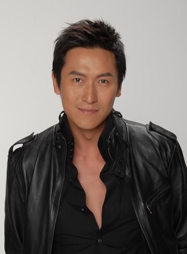王汉升扮演者